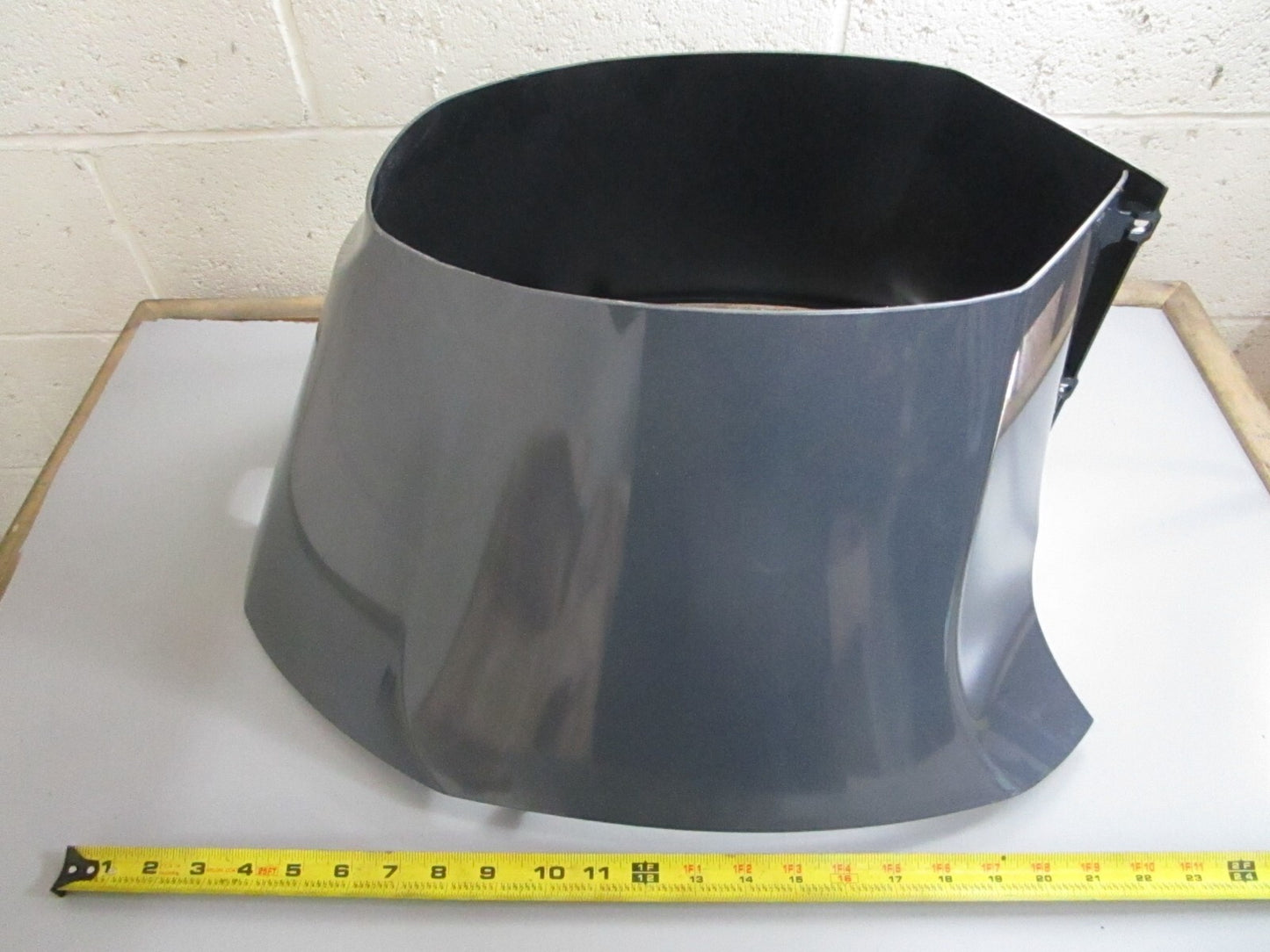 *NEW OEM* 0820 Yamaha Apron 99999-04417-00