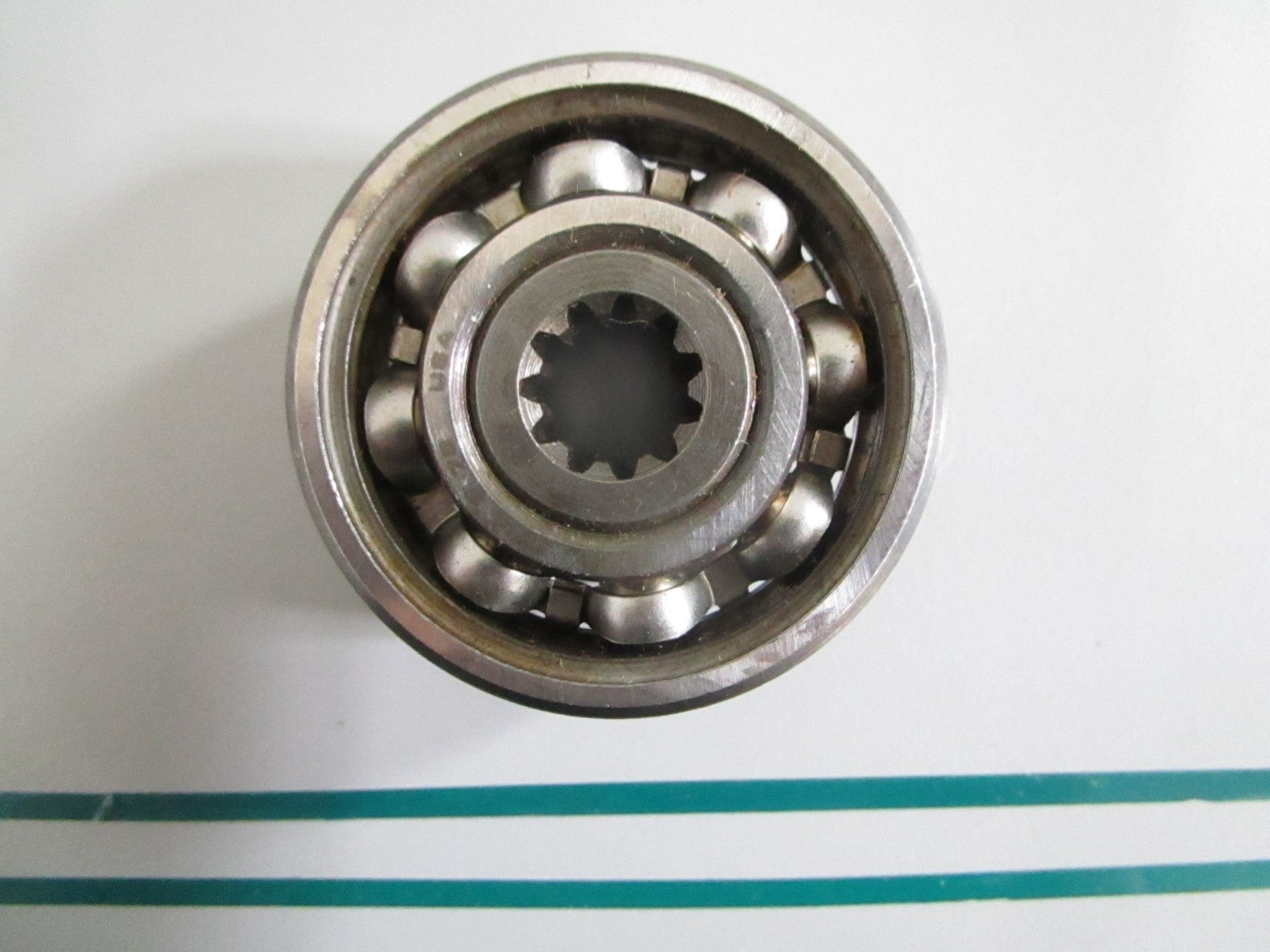 Mercury Force Chrysler A78266-1 14-Tooth Pinion Gear Assy NEW OEM 0820