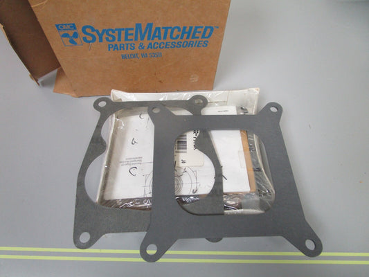 *NEW OEM* 0720 OMC Johnson Evinrude Carburetor Kit 986799 0986799