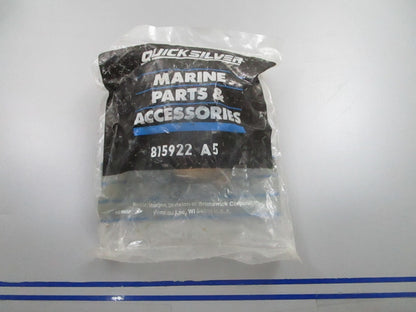 *NEW OEM* 0810 Mercury Quicksilver Oil Seal Carrier Assembly 815922A5