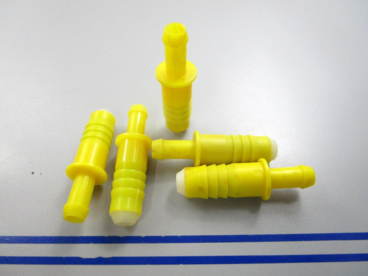 NEW OEM (LOT OF 5) 396462 0396462 OMC Johnson Evinrude Nipple Valve Outlet 0810