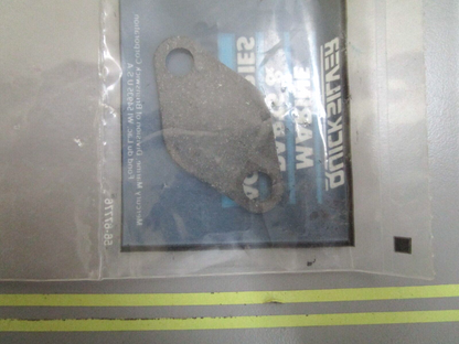 *NEW OEM* (LOT OF 5) 0750 Mercury Quicksilver GASKET 27-99506