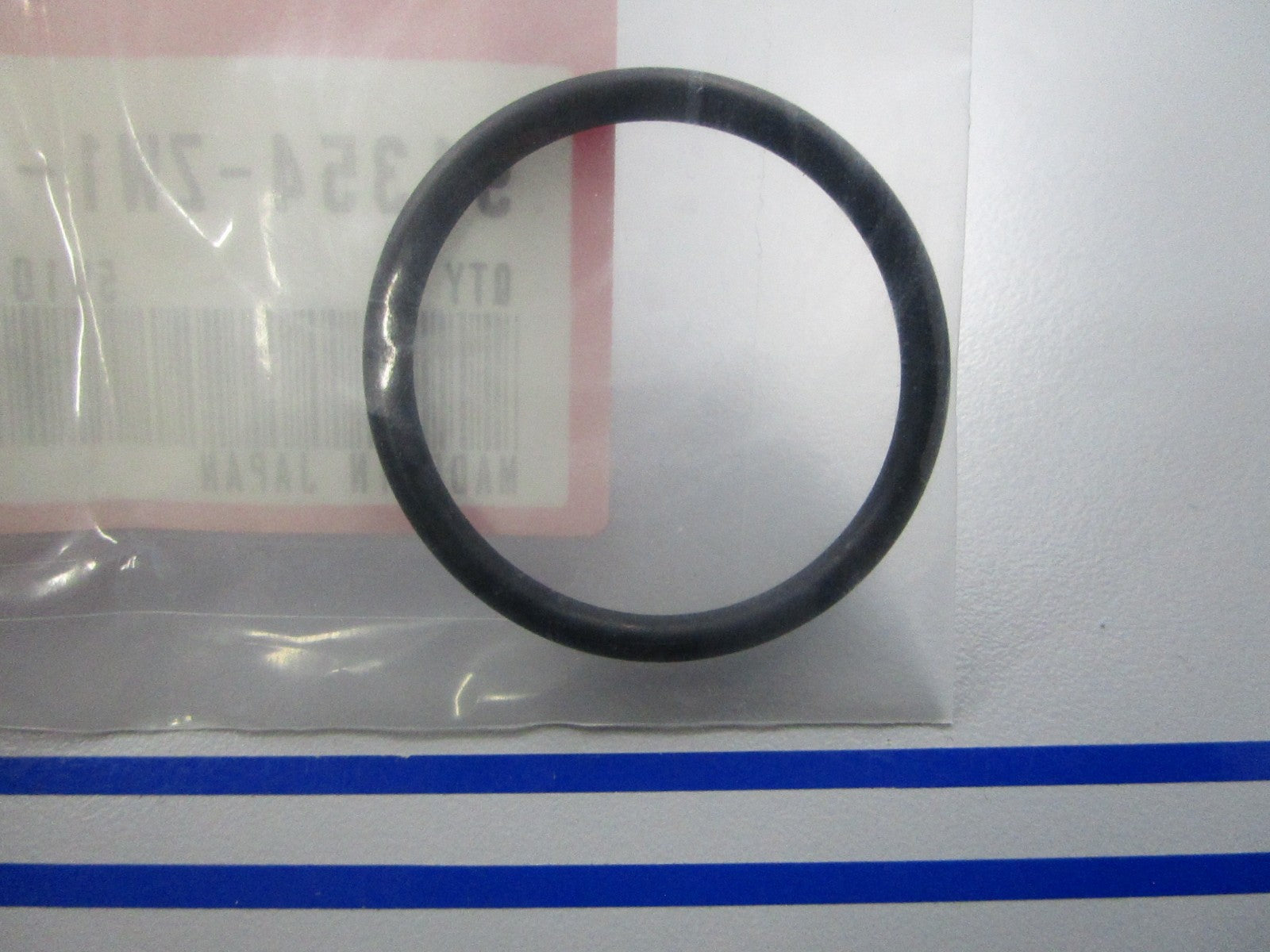 *NEW OEM* 0810 Honda O-Ring 91354-ZW1-701