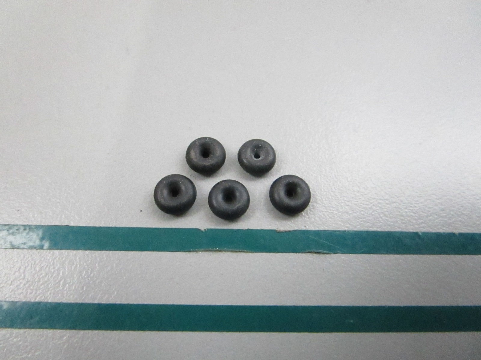 NEW OEM (LOT OF 5) 307858 0307858 OMC Johnson Evinrude O-Ring 0810