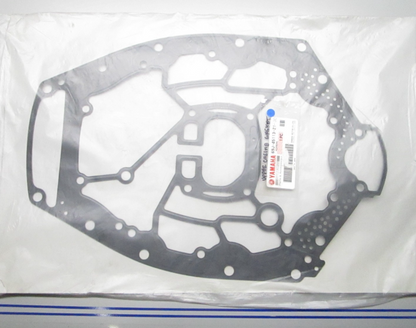 *NEW OEM* 0720 Yamaha Upper Casing Gasket 69J-45113-21-00