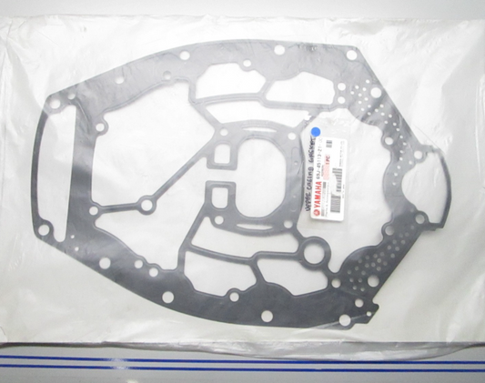 *NEW OEM* 0720 Yamaha Upper Casing Gasket 69J-45113-21-00