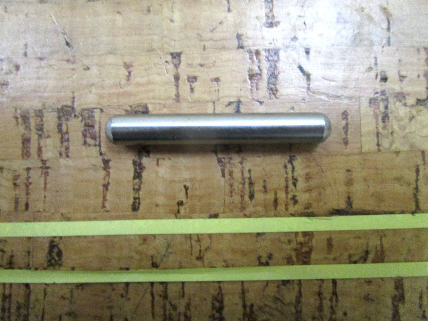 *NEW OEM* 0750 OMC Johnson Evinrude LEVER PIN 320145 0320145