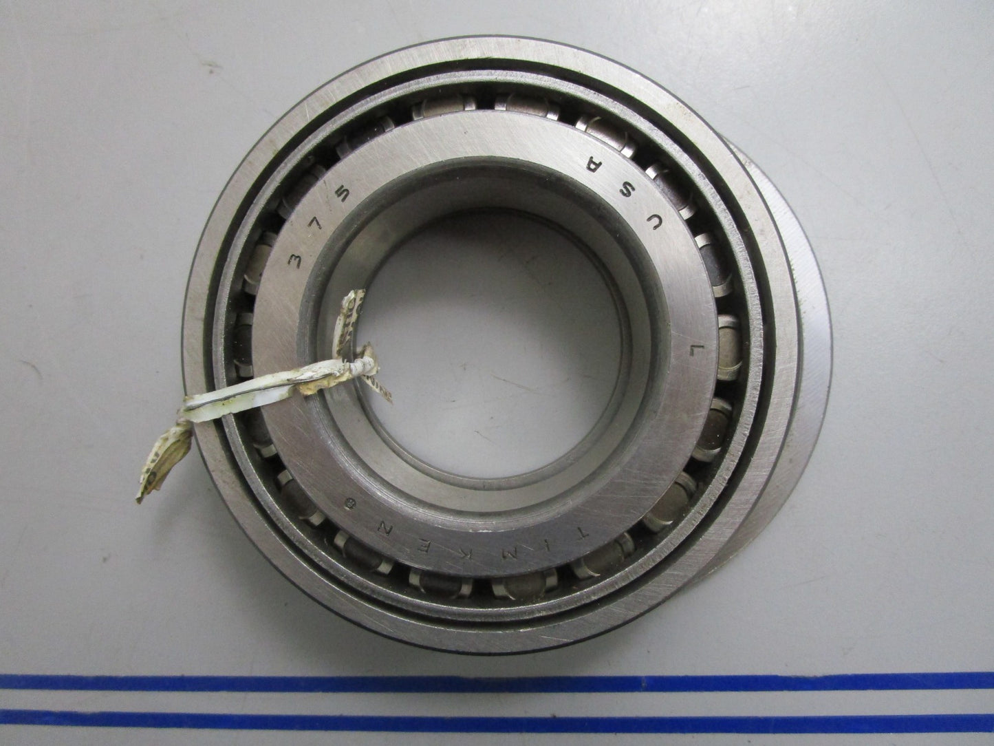 *NEW* 0820 Timken Bearing Ay 375/372A