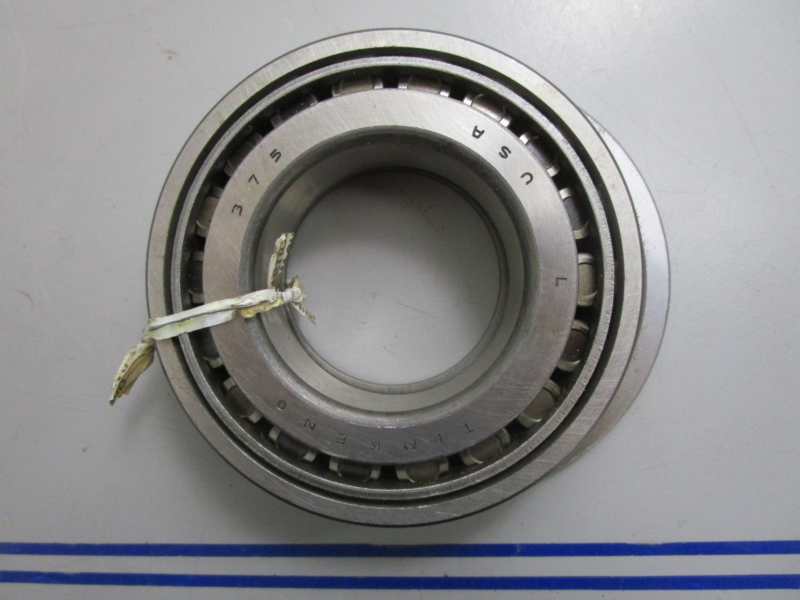 *NEW* 0820 Timken Bearing Ay 375/372A