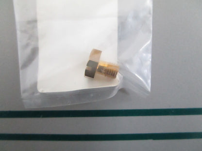 NEW OEM 345-03292-0 Tohatsu Drain Screw 0820