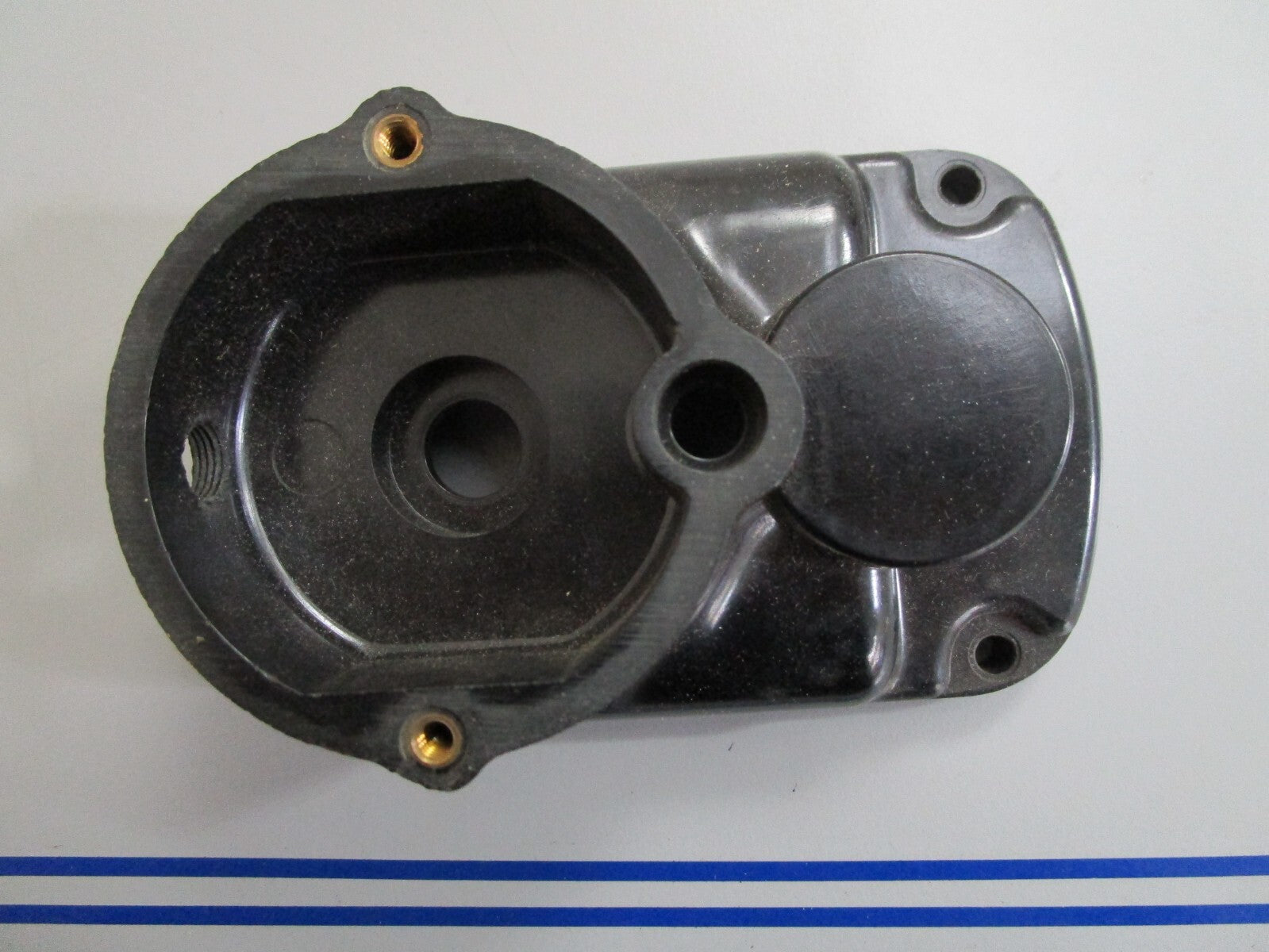 *NEW* 0820 Fairbanks-Morse Magneto Cover 397-429