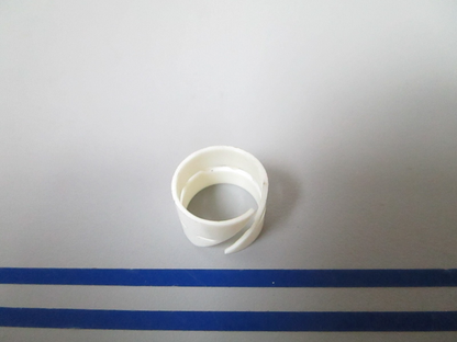 *NEW OEM* 0810 OMC Johnson Evinrude Lower Level Bearing 331918 0331918