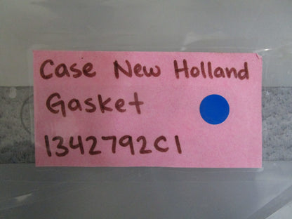 *NEW OEM* 0820 Case New Holland Gasket 1342792C1
