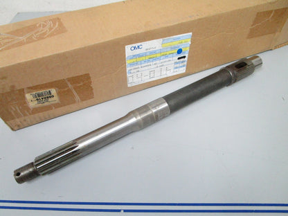 *NEW OEM* 0820 OMC Johnson Evinrude Prop Shaft 982416 0982416