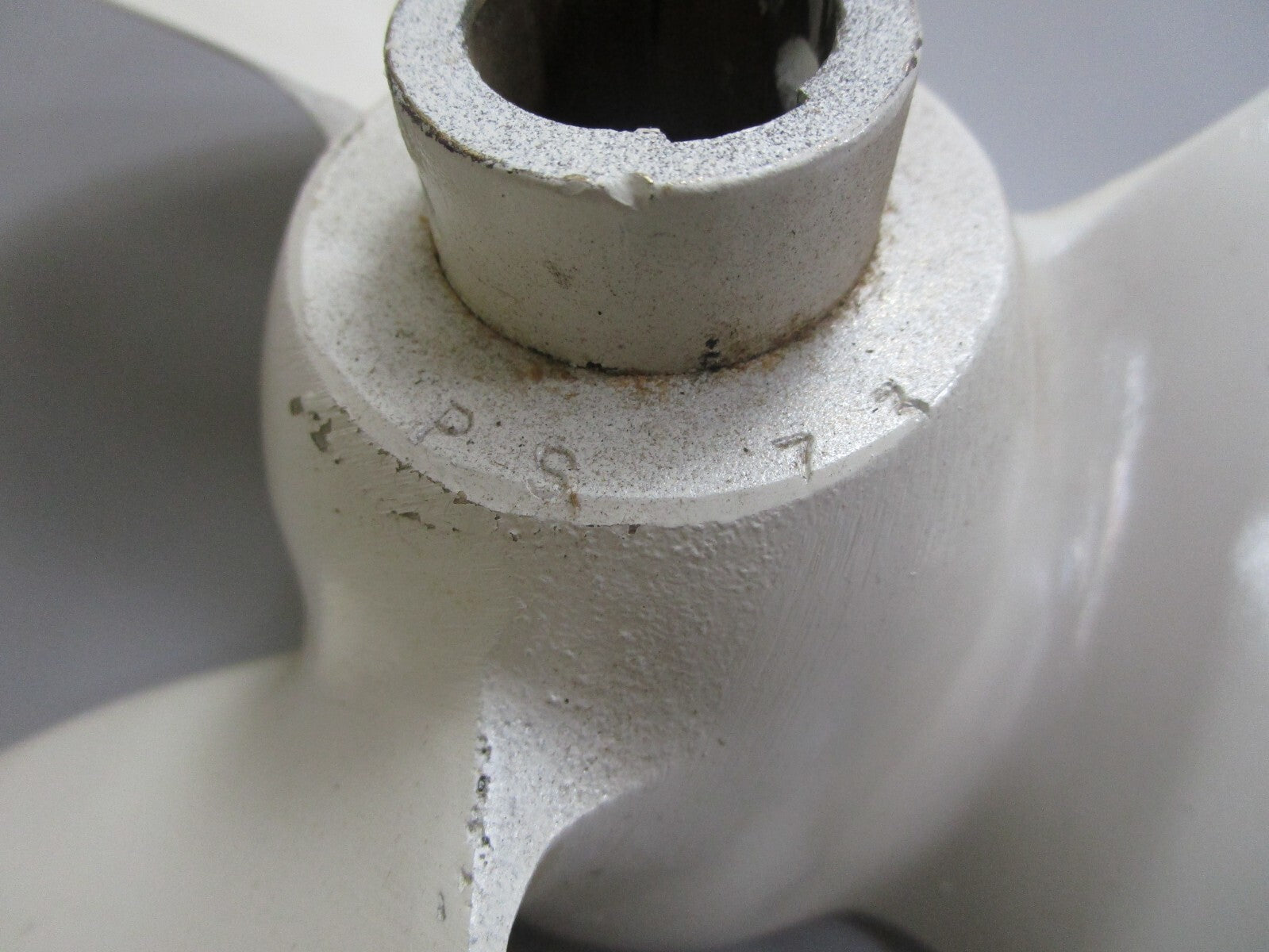 *NEW* 0820 55-85HP 11½ × 11 Propeller PS-73