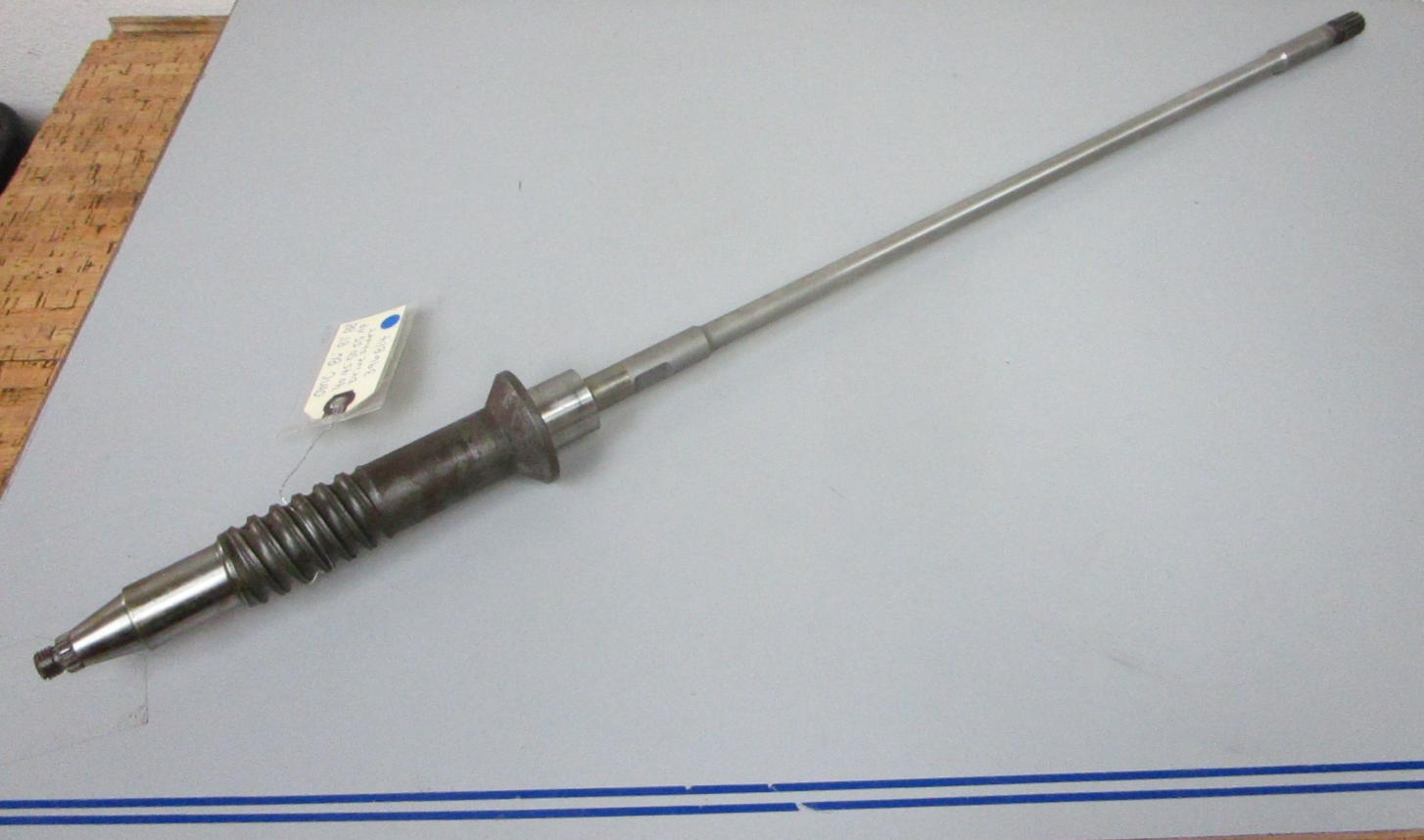 NEW OEM 396814 OMC Johnson Evinrude 40 45 50 55 HP 1986- 1988 Driveshaft Ay 0720