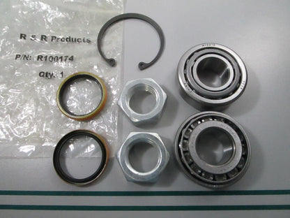 NEW R100174 R & R Cutting Unit Overhaul Kit 0810