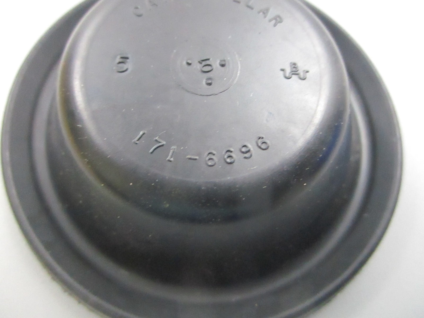 NEW OEM 171-6696 CAT Diaphragm 0810
