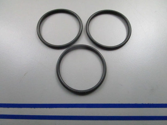 *NEW OEM* (LOT OF 3) 0810 Mercury Quicksilver O-Ring 25-65936