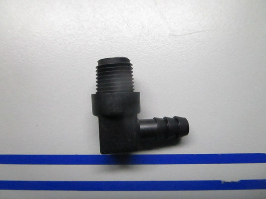 *NEW OEM* 0810 OMC Johnson Evinrude Elbow 321886 0321886