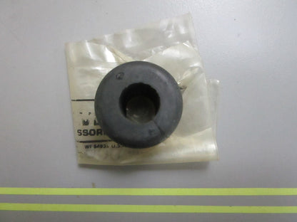 *NEW OEM* 0810 Mercury Quicksilver Rubber Grommet 25-97000