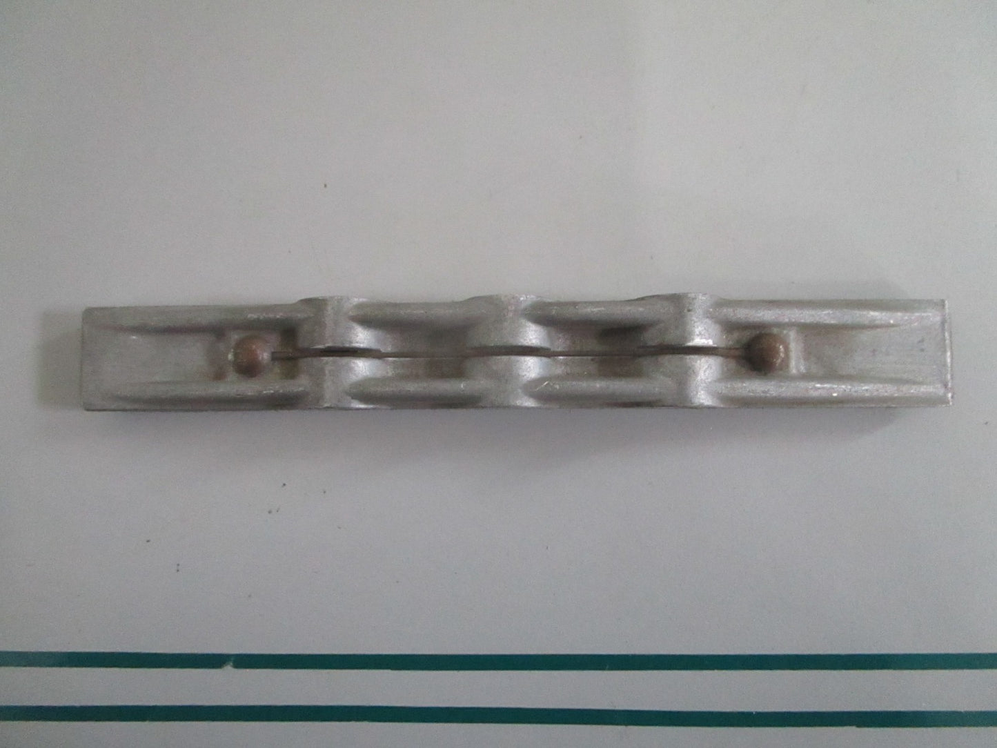 NEW OEM 1800501416 Mercedes-Benz Timing Chain Guide Rail 0820