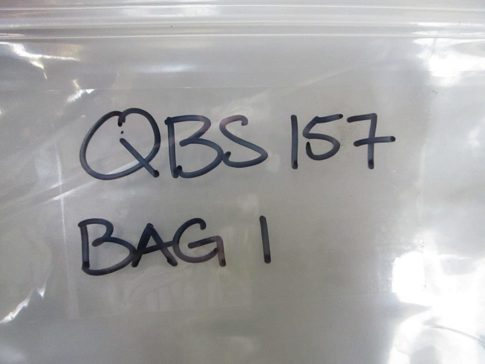 *NEW OEM* 0810 Mercury Quicksilver Seal 26-38105