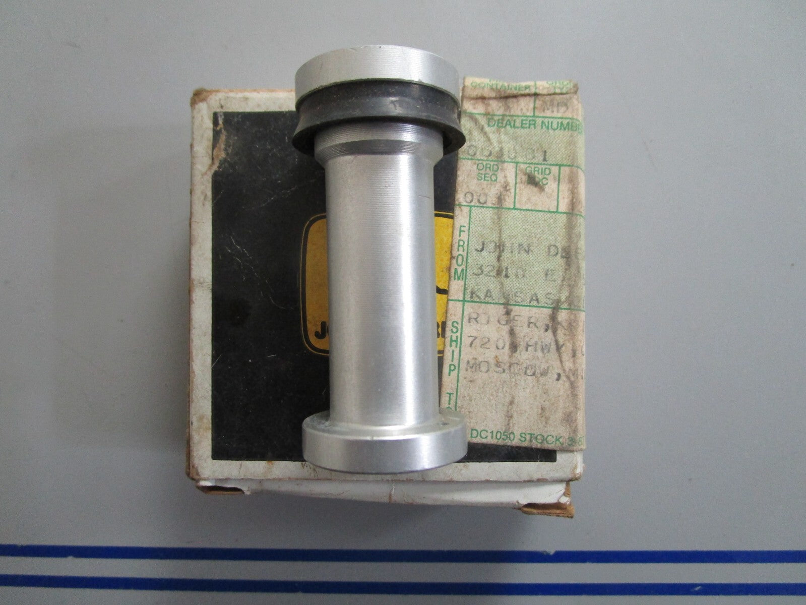 *NEW OEM* 0820 John Deere Piston AH79748