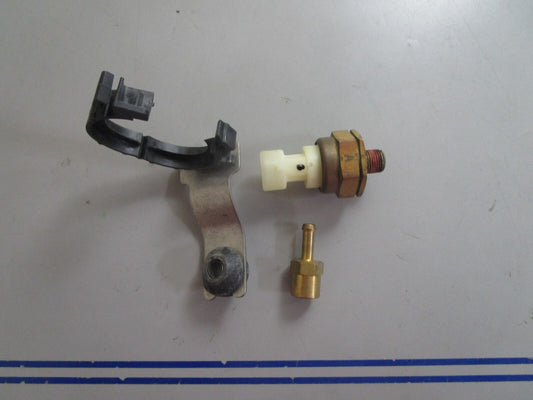 *NEW OEM* 0810 Mercury Quicksilver 100 PSI Sensor Kit 881879A 2
