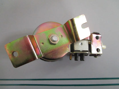 NEW OEM 1158690421 Mercedes-Benz Windshield Washer Foot Pump 0820