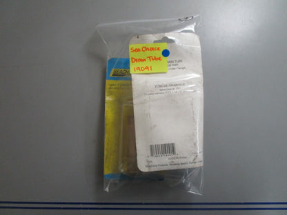 *NEW* 0810 Seachoice Drain Tube 19091