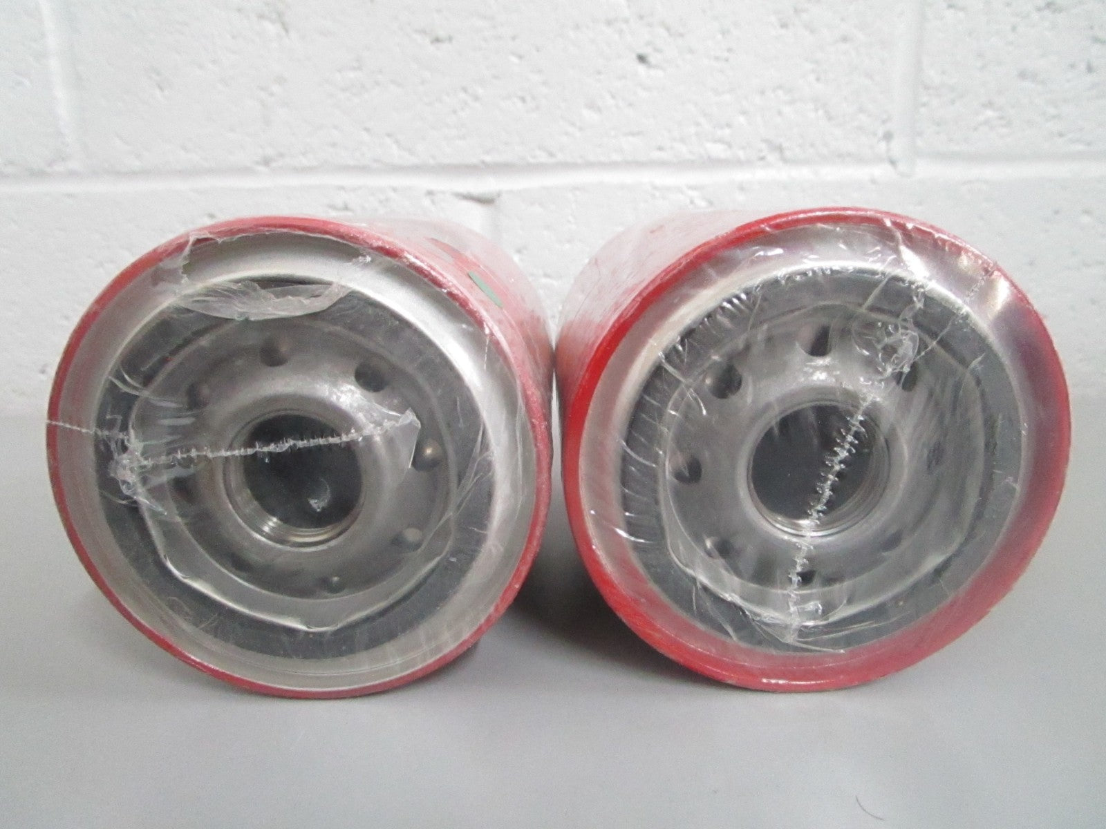 Baldwin NEW Fuel Storage Tank Filter BF955 Spin-On Purolator LOT OF 2 0820