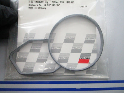 *NEW* 0810 Fel-Pro Thermostat Gasket 35761