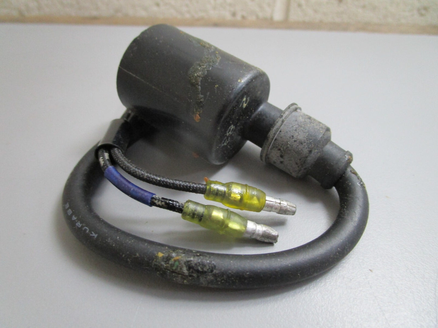 *NEW OEM* 0820 Suzuki Ignition Coil 33420-95600