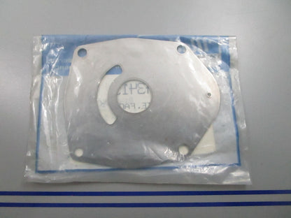 *NEW* 0810 Mallory Face Plate 9-43413 Replaces: Mercury 32435-1