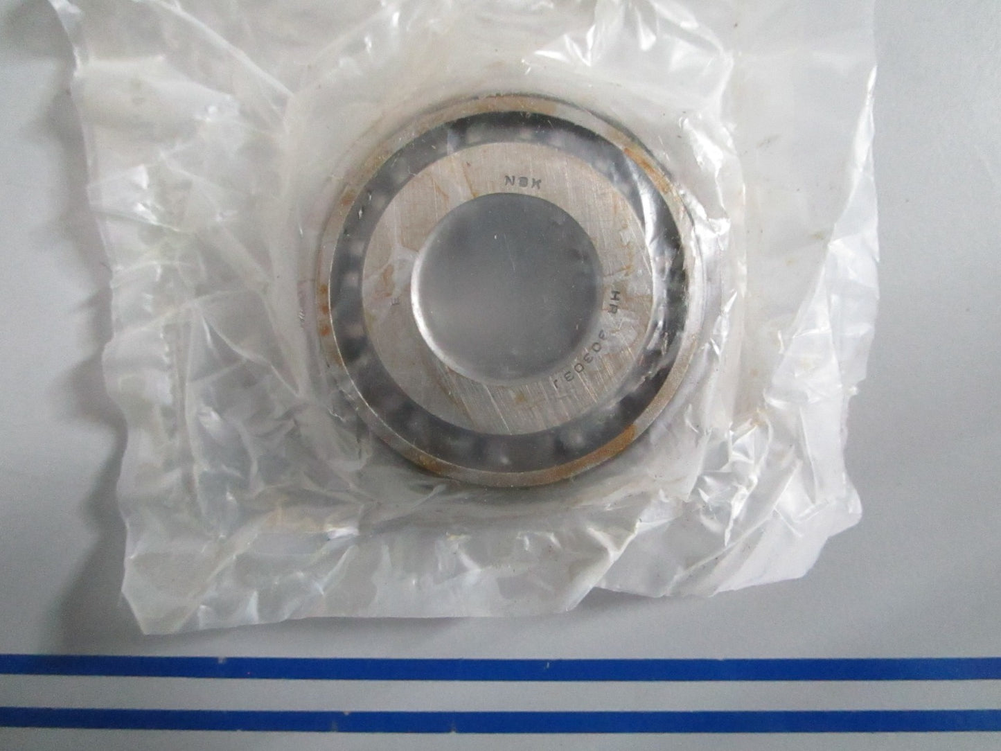 NEW OEM 09265-17001 Suzuki Roller Bearing 0820