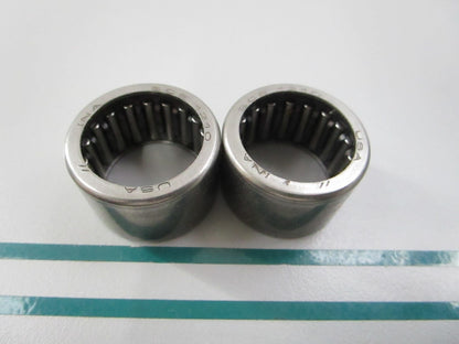 NEW OEM (LOT OF 2) 382307 0382307 OMC Johnson Evinrude Needle Bearing 0810