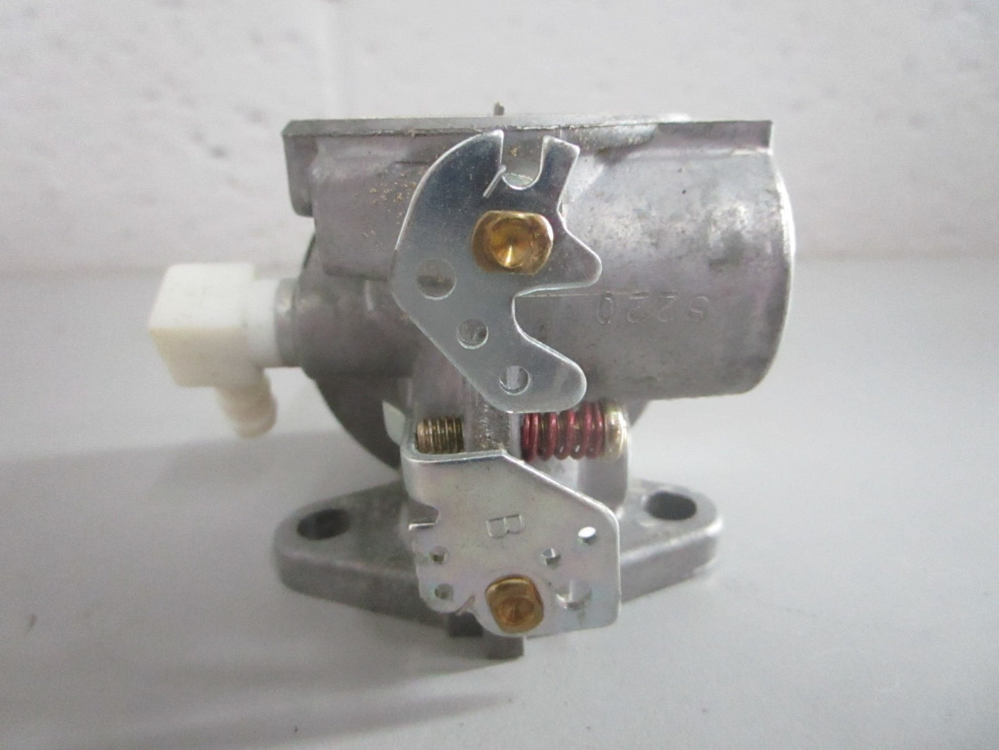 NEW OEM 640278A Tecumseh Carburetor 0820