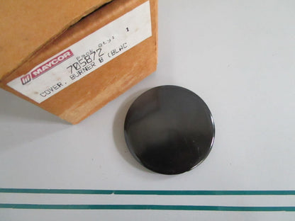 NEW OEM 705872 Maytag Burner Cover 0820