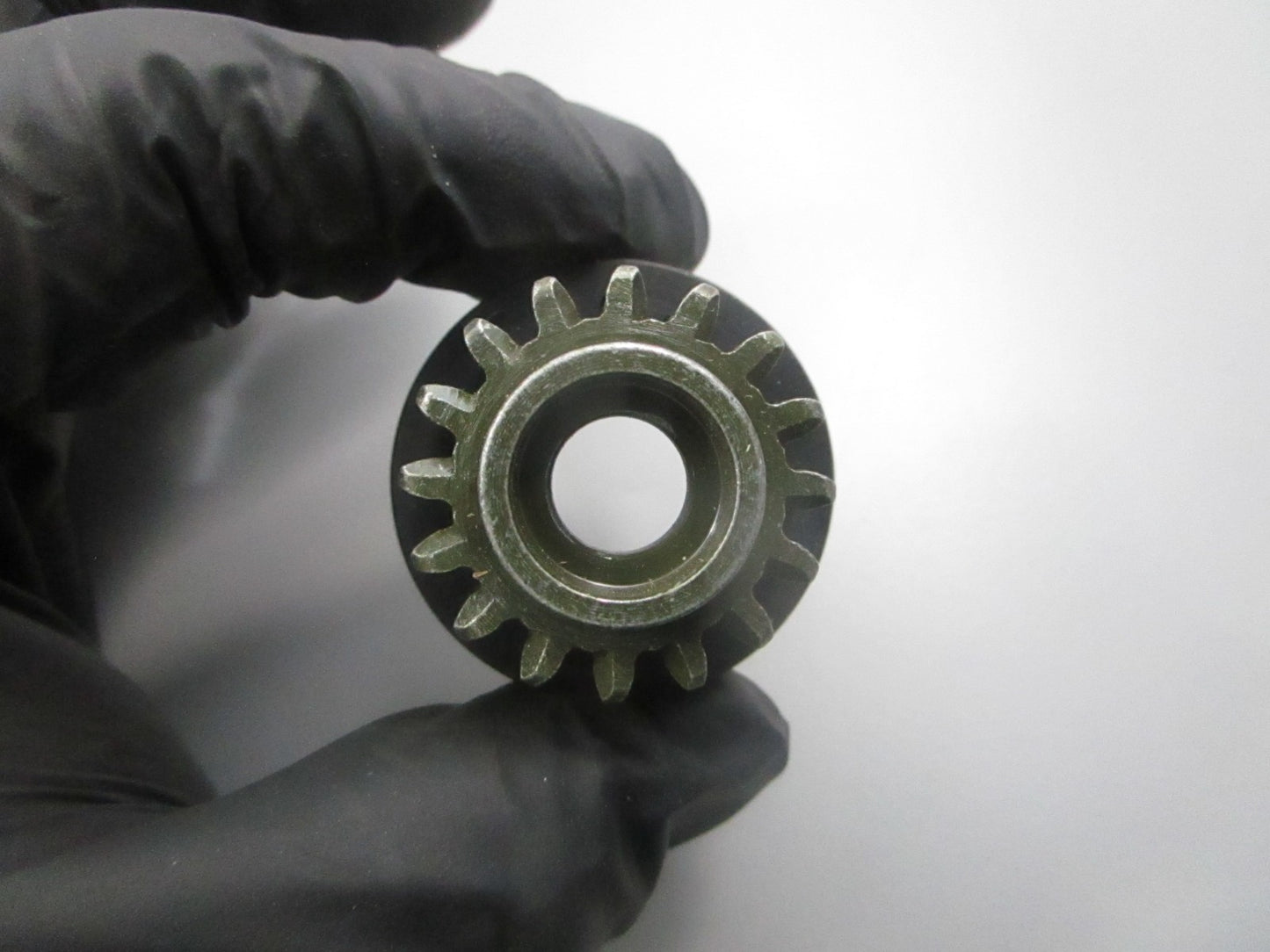 NEW 435-851 Replaces: 33432 Stens Starter Drive 0810
