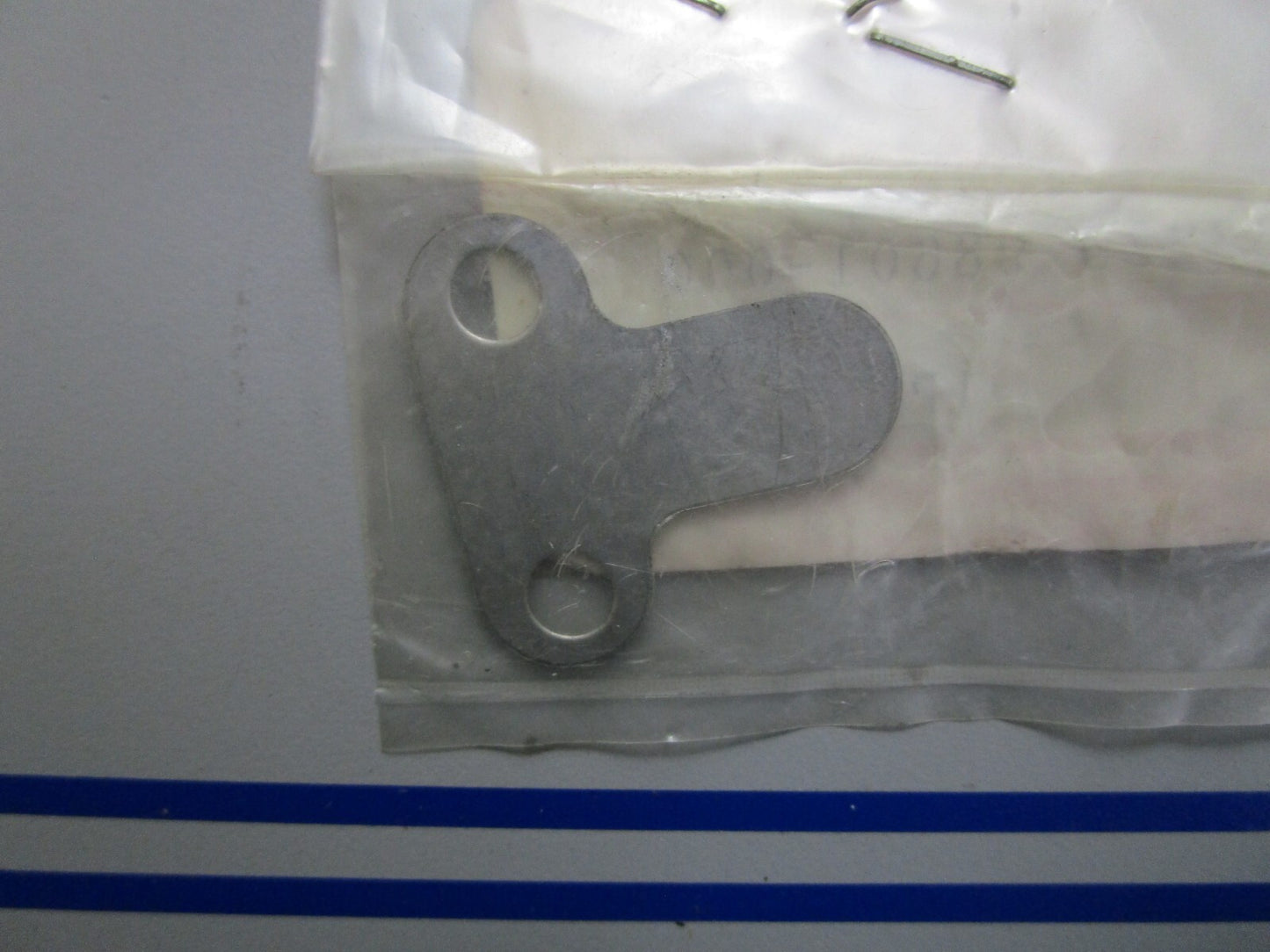 *NEW OEM* 0810 Suzuki Adjustment Plate 63225-98601-000