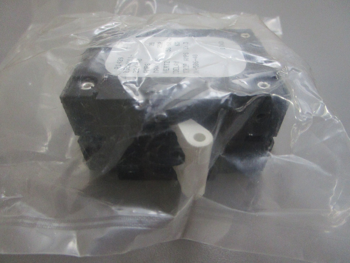 *NEW OEM* 0820 Kohler Breaker X-506-40