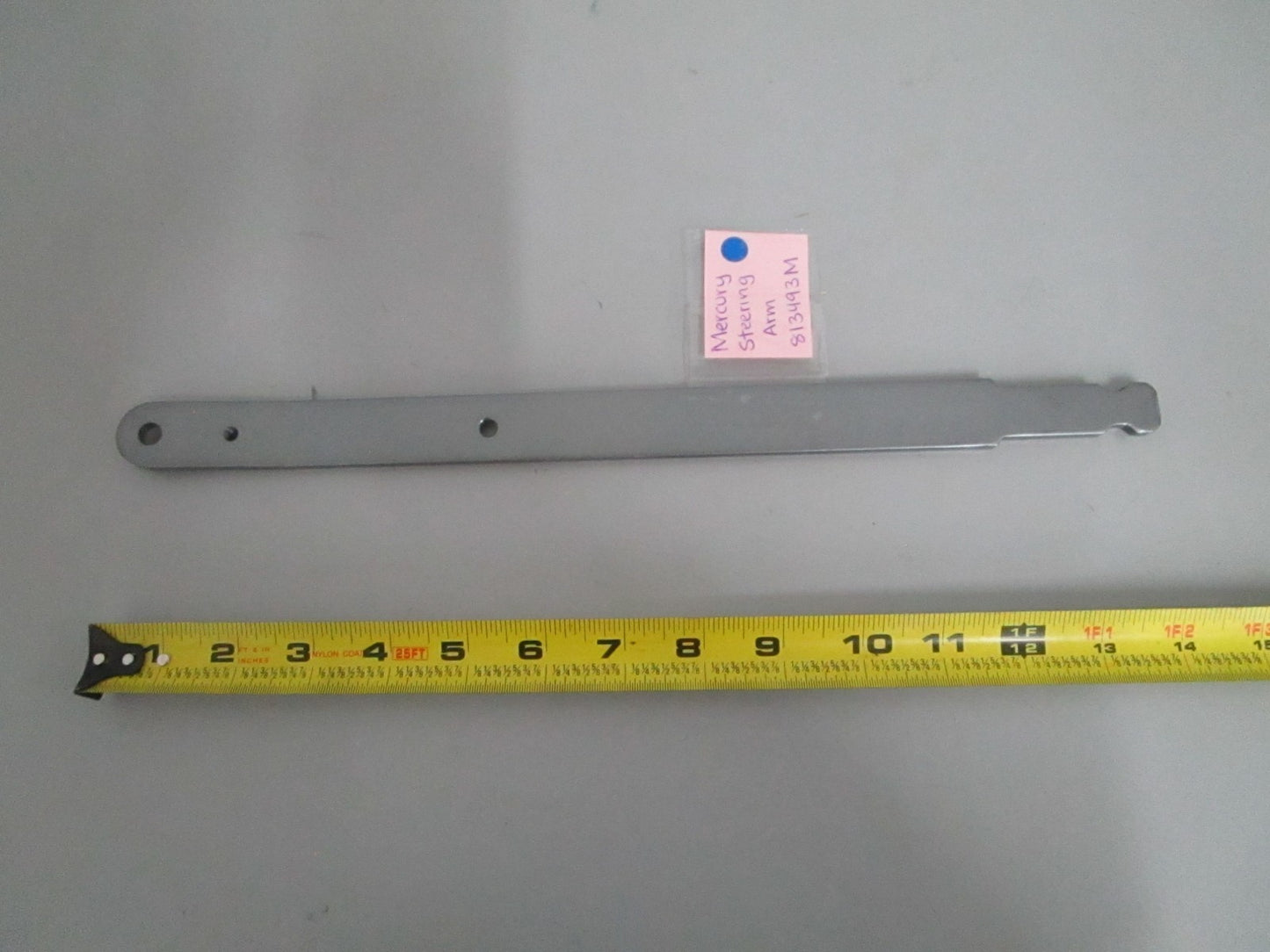 *NEW OEM* 0820 Mercury Quicksilver Steering Arm 813493M