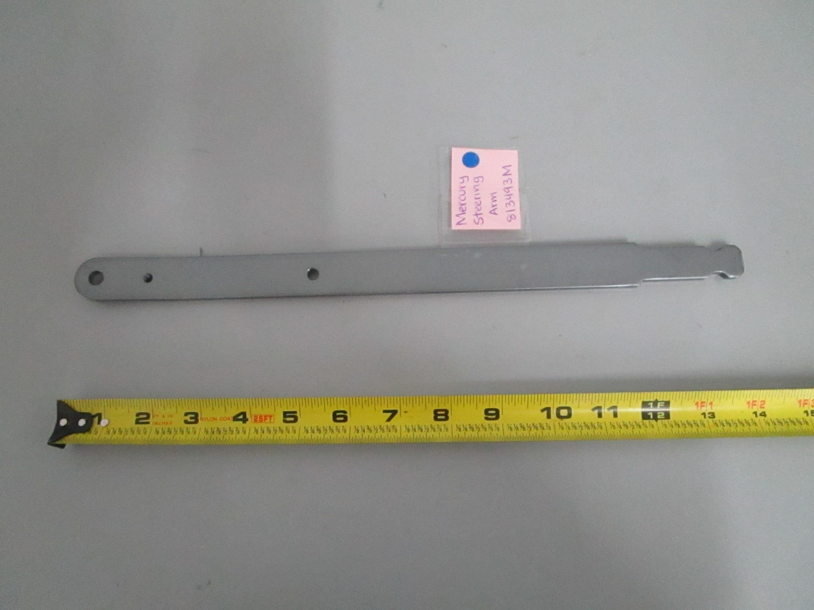 *NEW OEM* 0820 Mercury Quicksilver Steering Arm 813493M