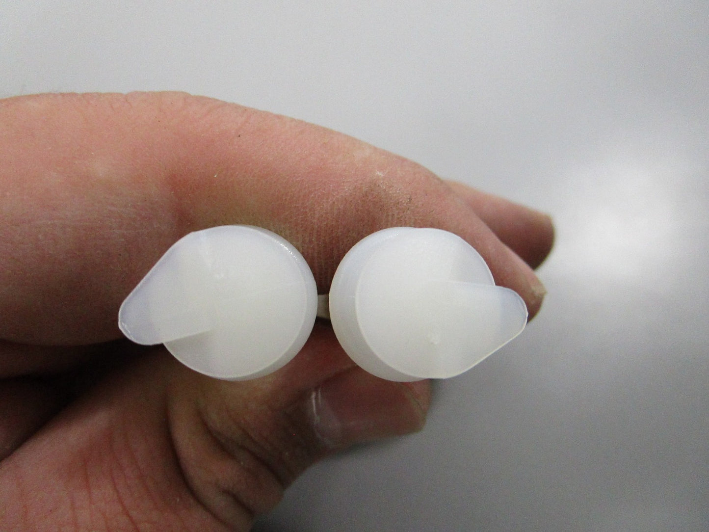 NEW (LOT OF 2) 293730021 Sea-Doo Dart 0810
