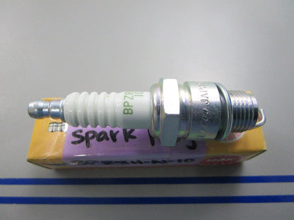 NEW BPZ8H-N-10 NGK Spark Plug 0810