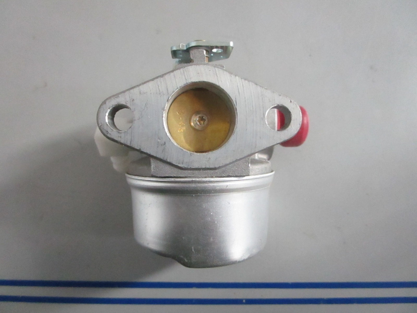 NEW OEM 640350 Tecumseh Carburetor 0820