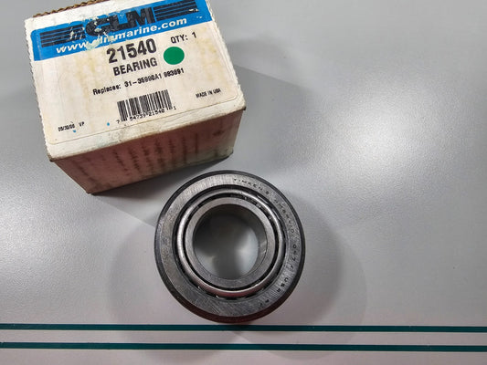 NEW 21540 Replaces: 31-35998A1 GLM Bearing 0810