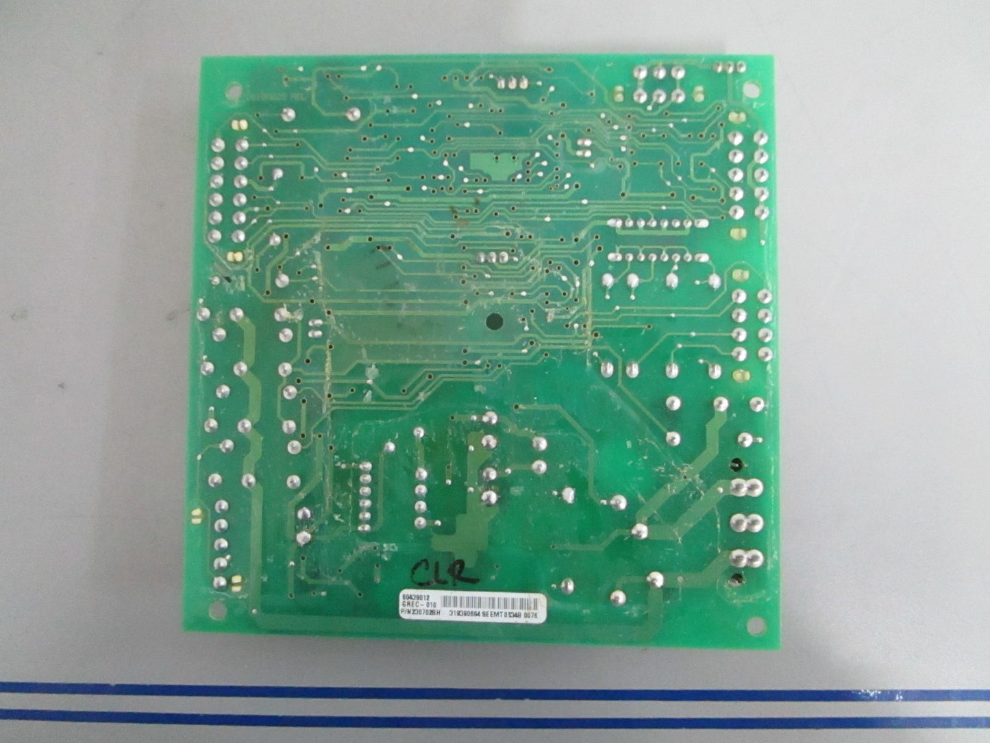 *NEW OEM* 0820 Whirlpool Refrigerator Control Board W10219463