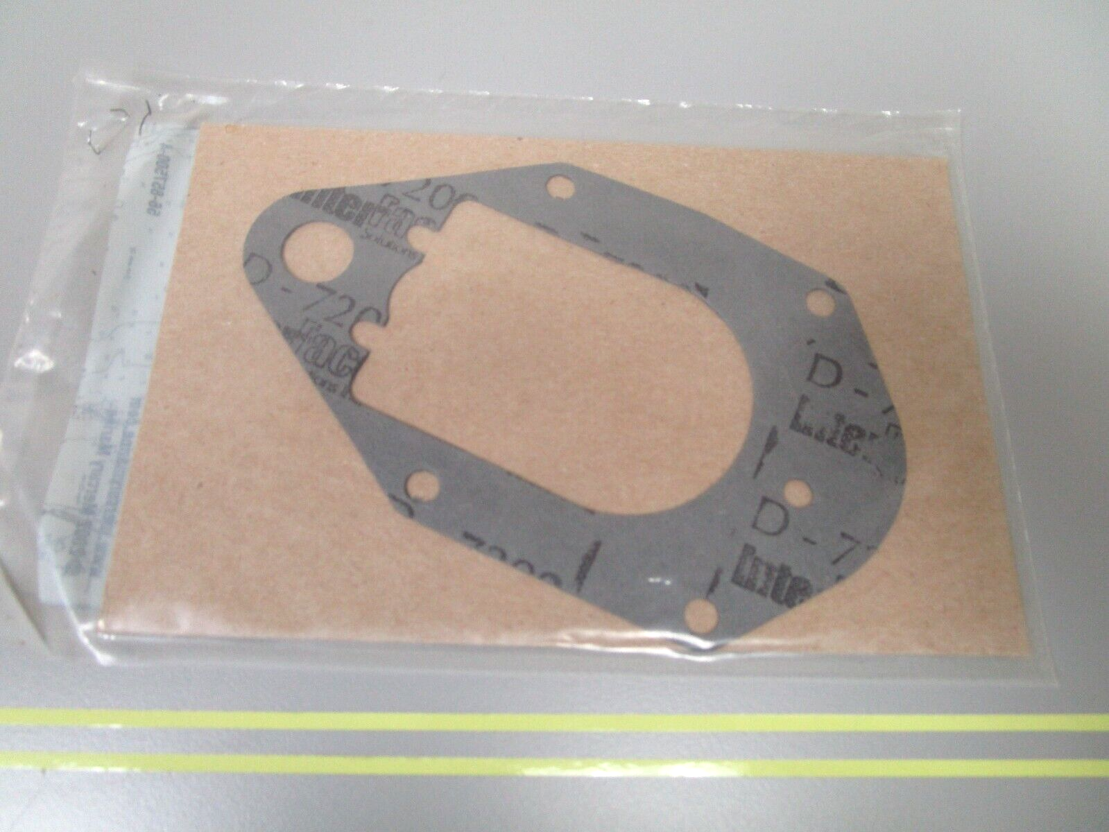 *NEW OEM* 0750 Mercury Quicksilver GASKET 27-8M4502052